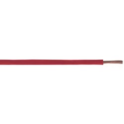 Stinger Electronics SPW312RD 12GA/500\' RED PRIMARY WIRE 1
