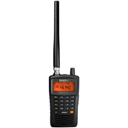 Uniden SR30C HH SCANNER 500CH/DND/USB/CLOSE CALL 1