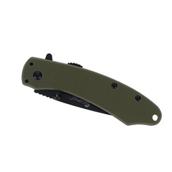 Scipio ST067G Ember Assisted-Opening Pocket Knife 1