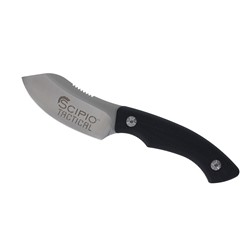 Scipio ST1001 Grunt Fixed-Blade Knife 1