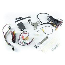 Brandmotion SUTV8859 Wrangler JK Dual Cam OEM DSP 1