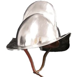 Turkey Creek TC8059 Spanish Comb Boat Helmet 1