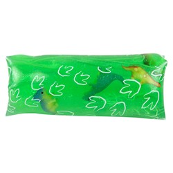 The Toy Network TCAWATDI Jumbo Dinosaur Water Wiggler 5 inch 1