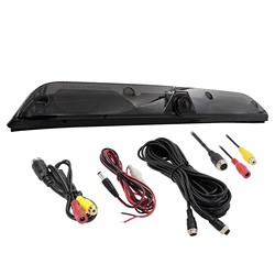 iBeam by Metra TEFDCC1 15-19 FORD 3RD BRAKE LIGHT CAMERA 1