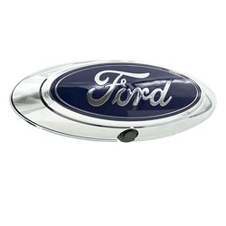 iBeam by Metra TEFDEM F150 SUPER DUTY 11-16 EMBLEM 1