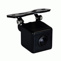 InstallBay by Metra TETSSC Small Square Camera with Active Parking Lines 1