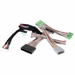 Directed THNIN6 T-Harness Nissan/Infinity Smart Key 1
