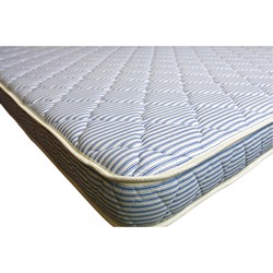 Mobile InnerSpace TK-4880 MATTRESS 48X80 TRUCK LUX HIGH-DENSITY FO 1