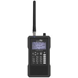 Whistler TRX1 HH SCANNER DIGITAL DMR 1