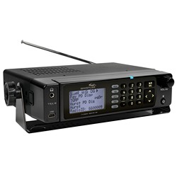 Whistler TRX2 SCANNER DESKTOP DIGITAL DMR 1