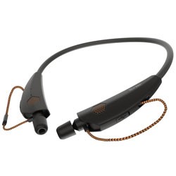 Tough Tested TTHFBP2 Flex ProComm2 Bluetooth Neckband Headset with Speaker 1
