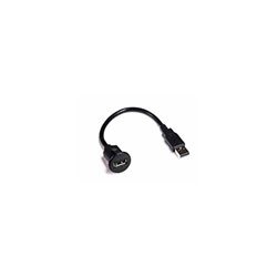 PAC USBDMA1 USB Dash-Mount Adapter Short 1