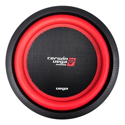 Cerwin-Vega V124DV2 VEGA 12 DVC 4 1300W MAX 450W RMS 1