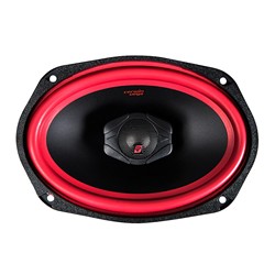 Cerwin-Vega V469 VEGA 6 .in x9 .in 2-way coaxial 1