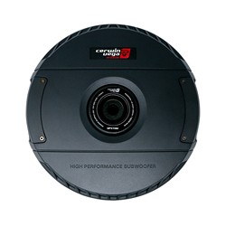 Cerwin-Vega VPSTX12 12in Shallow Spare Tire Powered Sub 1