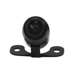 BOYO VTB16TJ Reverse Camera with Trajectory Parking Lines 1