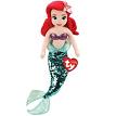 TY Inc. 02307T ARIEL- The Little Mermaid 13 in