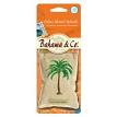American Covers 06310 Bahama & Co. Hanging Scent Pouch Oahu Island Splash Scent