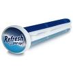 American Covers 09578 Dual Scent Vent Stick Air Freshener New Car/ Cool Breeze