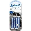 American Covers 09588 Odor Eliminating Vent Stick Air Freshener New Car