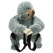 Treasure Cove 10032G3 Sloth Backpack