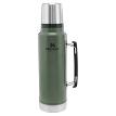 Stanley Thermos 1007933001 STAN 1.5QT CLASSIC VAC BTL H.GREEN