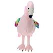 Treasure Cove 10188WE Flamingo Backpack