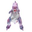 Treasure Cove 10201A1 T-Rex Dino Backpack