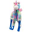 Treasure Cove 10209C Unicorn Backpack