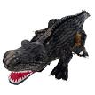 Treasure Cove 10278B Alligator Backpack