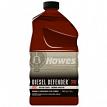 Howes Lubricator 103020 64oz. Diesel Defender Injector Cleaner