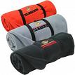U.S. Military Merchandise 1082 Polar Fleece Throw US Marine Corps Assortment