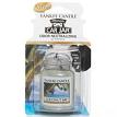 Yankee Candle 1220879 Car Jar Ultimate Air Freshener Coconut Bay