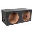 Atrend Enclosures 12DQ 12 dual medium sealed 2