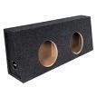 Atrend Enclosures 12TKD 12tkd 12 dual truck sealed