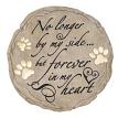 Spoontiques 13005S 9 Inch Stepping Stone No Longer by My Side