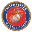 Spoontiques 13043 Stepping Stone U.S. Marines
