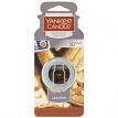 YANKEE CANDLE 1312851 Smart Scent Vent Clip Leather