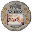 SPOONTIQUES 13275 Stepping Stone Faithful Companion