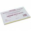 Driver Daily Log 5-pk. with 7- and 8-Day Recap - Shrinkwrapped Loose-Leaf  Format, 2-Ply Carbonless, …See more Driver Daily Log 5-pk. with 7- and  8-Day