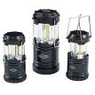 RoadPro 171189 3PCS COB Camping Lantern