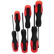 RoadPro 18HS006 6-Piece Screwdriver Set