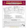 J.J. Keller 18MP Complete DQ File Packet 2015 Edition
