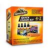 ArmorAll 19370 Armor All Quick Clean Kit