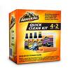 ArmorAll 19370 Armor All Quick Clean Kit