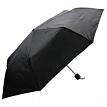 BlackCanyon Outfitters 19UM001 BCO 3 FOLD UMBRELLA BLACK 12PC PDQ