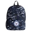 U.S. Military Merchandise 20144NA US NAVY CAMO BACKPACK NAVY