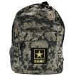 U.S. Military Merchandise 20281AR US ARMY CAMO BACKPACK