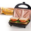 Gotham Steel 2108GS GOTHAM STEEL SANDWICH GRILL