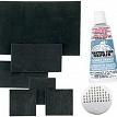 Custom Accessories 21118 Rubber Repair Kit